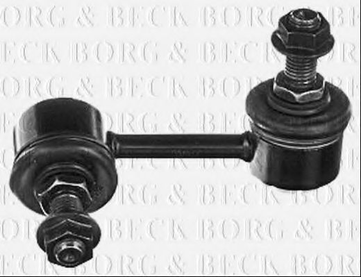 BDL6284 BORG+%26+BECK Rod/Strut, stabiliser