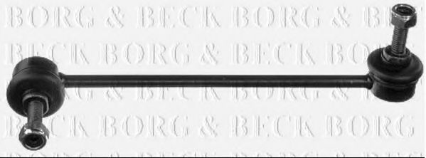 BDL6305 BORG+%26+BECK Rod/Strut, stabiliser