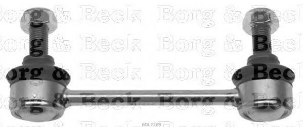 BDL7269 BORG+%26+BECK Rod/Strut, stabiliser