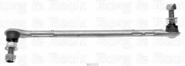 BDL7272 BORG+%26+BECK Rod/Strut, stabiliser