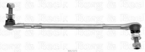 BDL7273 BORG+%26+BECK Rod/Strut, stabiliser