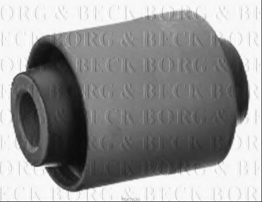 BSK7626 BORG+%26+BECK Control Arm-/Trailing Arm Bush