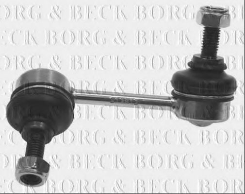 BDL6385 BORG & BECK Stange/Strebe, Stabilisator