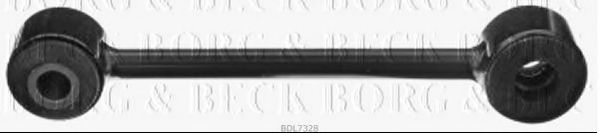 BDL7328 BORG+%26+BECK Rod/Strut, stabiliser