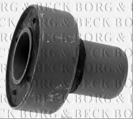BSK7290 BORG+%26+BECK Wheel Suspension Mounting, axle beam