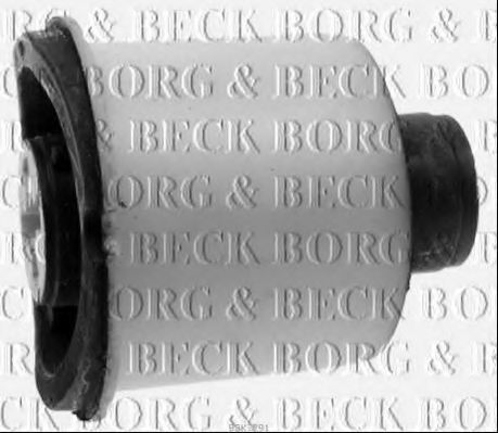 BSK7291 BORG+%26+BECK Mounting, axle beam