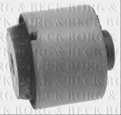 BSK7399 BORG+%26+BECK Wheel Suspension Mounting, axle bracket