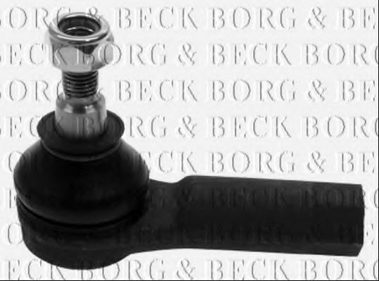 BTR4316 BORG+%26+BECK Tie Rod End