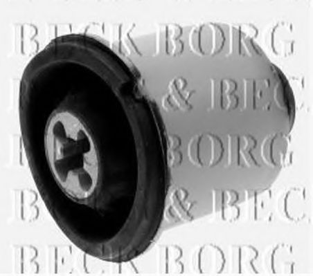 BSK6965 BORG+%26+BECK Mounting, axle beam