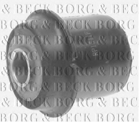 BSK6968 BORG+%26+BECK Mounting, axle bracket