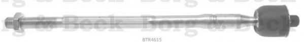 BTR4615 BORG+%26+BECK Steering Tie Rod Axle Joint
