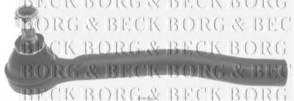 BTR5664 BORG+%26+BECK Tie Rod End