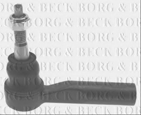 BTR5678 BORG+%26+BECK Tie Rod End