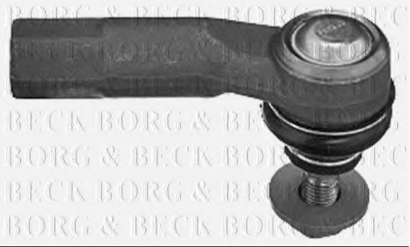 BTR5853 BORG+%26+BECK Steering Tie Rod End