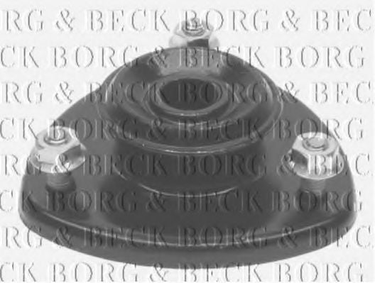 BSM5247 BORG+%26+BECK Top Strut Mounting