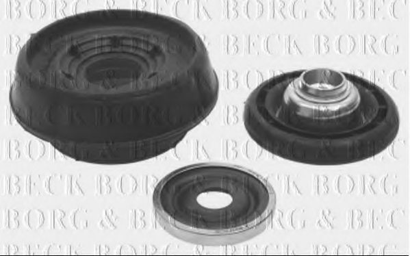 BSM5075 BORG+%26+BECK Repair Kit, suspension strut