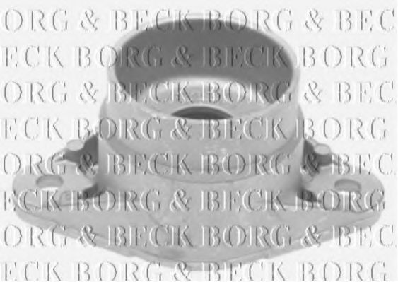 BSM5221 BORG+%26+BECK Top Strut Mounting