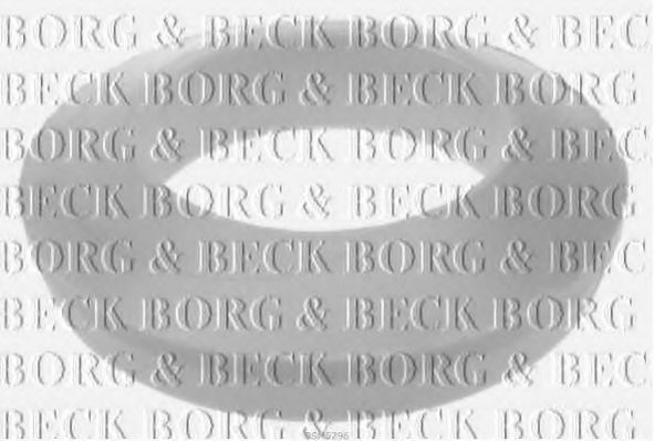 BSM5296 BORG+%26+BECK Spring Cap