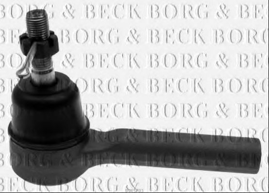 BTR5703 BORG+%26+BECK Tie Rod End