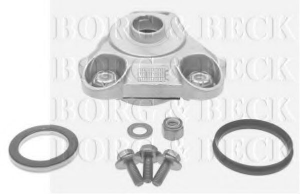 BSM5288 BORG+%26+BECK Wheel Suspension Repair Kit, suspension strut