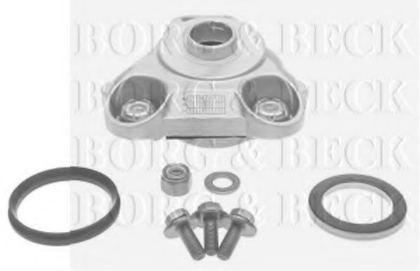 BSM5289 BORG+%26+BECK Wheel Suspension Repair Kit, suspension strut