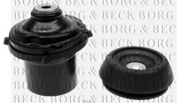 BSM5313 BORG+%26+BECK Repair Kit, suspension strut