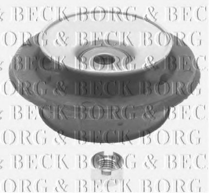 BSM5098 BORG+%26+BECK Top Strut Mounting
