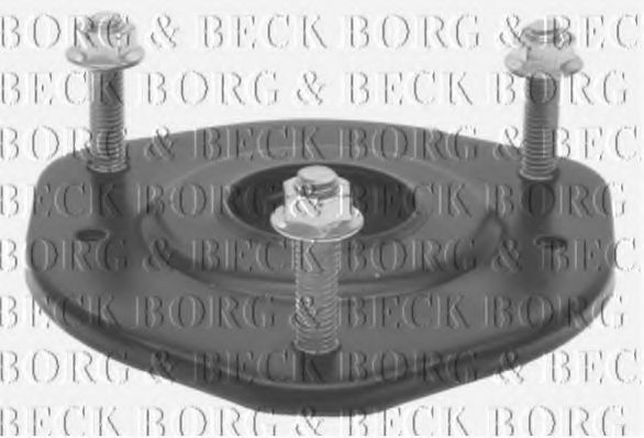 BSM5274 BORG+%26+BECK Top Strut Mounting
