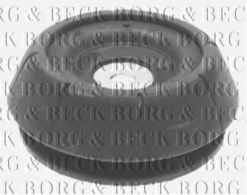 BSM5290 BORG+%26+BECK Wheel Suspension Top Strut Mounting