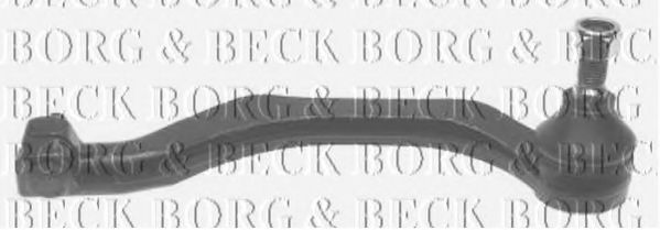 BTR5559 BORG+%26+BECK Steering Tie Rod End
