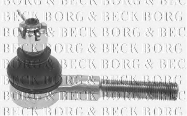 BTR5568 BORG+%26+BECK Steering Tie Rod End