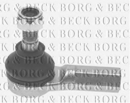 BTR5588 BORG+%26+BECK Tie Rod End