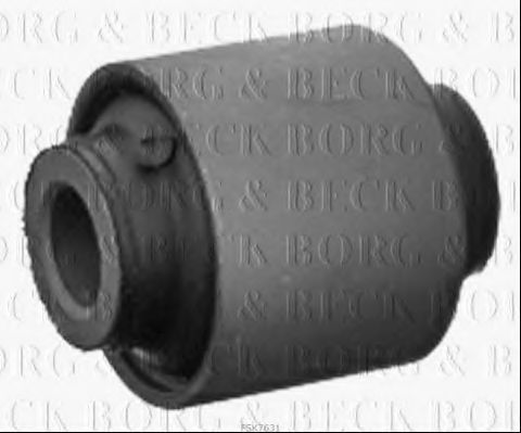 BSK7631 BORG+%26+BECK Wheel Suspension Track Control Arm