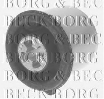 BSK6991 BORG+%26+BECK Mounting, axle beam