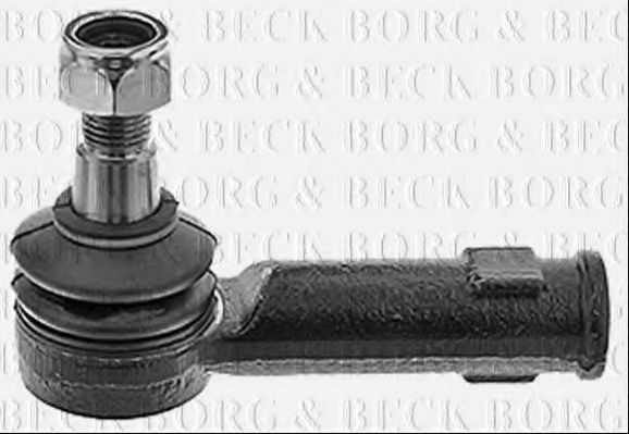 BTR4705 BORG+%26+BECK Steering Tie Rod End