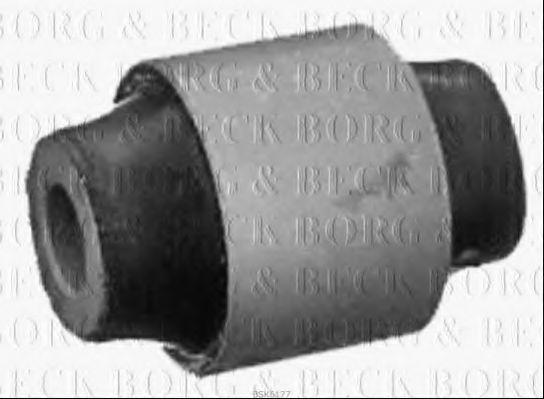 BSK6177 BORG+%26+BECK Wheel Suspension Control Arm-/Trailing Arm Bush