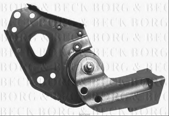 BEM3098 BORG+%26+BECK Engine Mounting