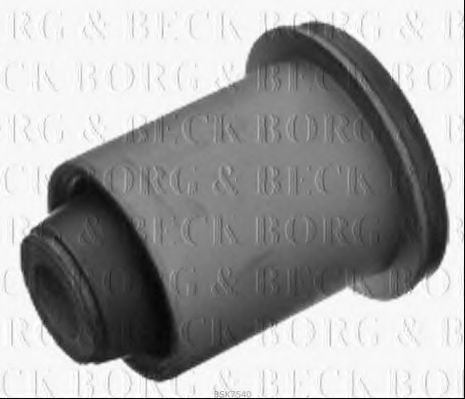 BSK7540 BORG+%26+BECK Control Arm-/Trailing Arm Bush