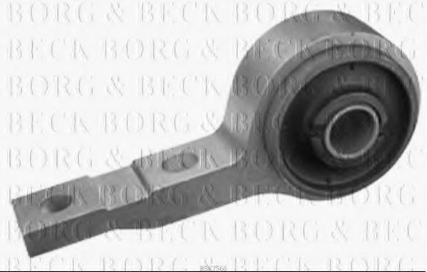 BSK7566 BORG+%26+BECK Control Arm-/Trailing Arm Bush