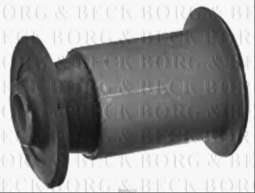 BSK6110 BORG+%26+BECK Wheel Suspension Control Arm-/Trailing Arm Bush