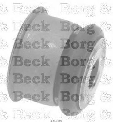 BSK7165 BORG+%26+BECK Mounting, axle bracket