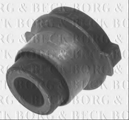 BSK7223 BORG+%26+BECK Wheel Suspension Mounting, axle bracket