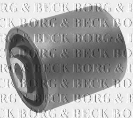 BSK7488 BORG+%26+BECK Control Arm-/Trailing Arm Bush