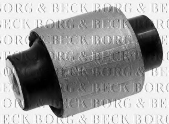 BSK7490 BORG+%26+BECK Wheel Suspension Control Arm-/Trailing Arm Bush