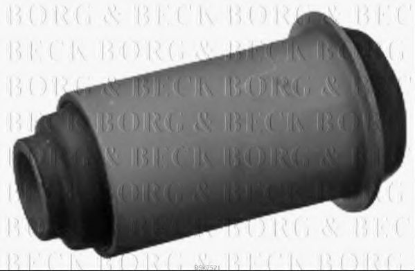 BSK7521 BORG+%26+BECK Control Arm-/Trailing Arm Bush