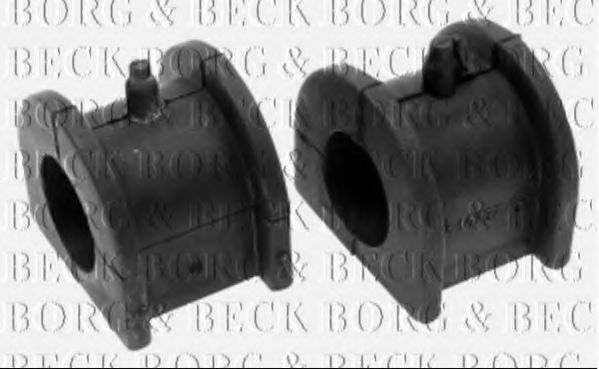 BSK6785K BORG+%26+BECK Wheel Suspension Stabiliser Mounting