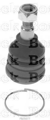 BBJ5077 BORG+%26+BECK Wheel Suspension Ball Joint