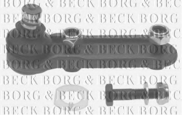 BBJ5145 BORG & BECK Ball Joint
