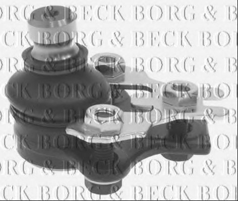 BBJ5160 BORG+%26+BECK Ball Joint