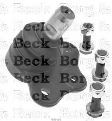 BBJ5409 BORG+%26+BECK Ball Joint